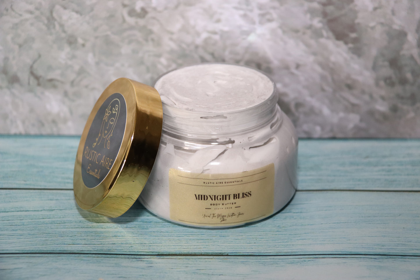 Midnight Bliss Body Butter