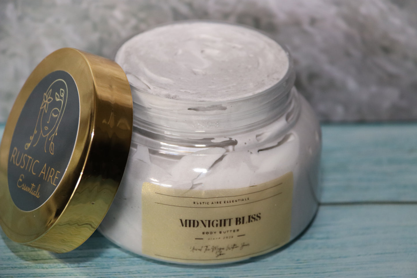 Midnight Bliss Body Butter